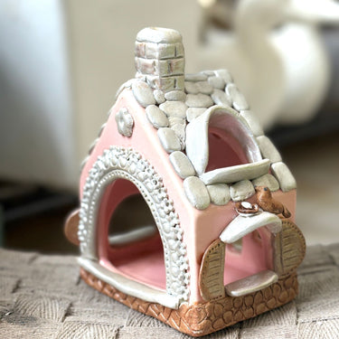 unique dhoop stand for home decor