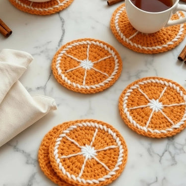 handmade crochet home decor online