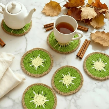 handmade crochet home decor online