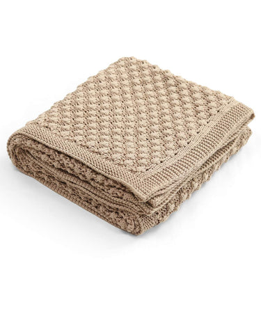 decorative cotton sofa throw