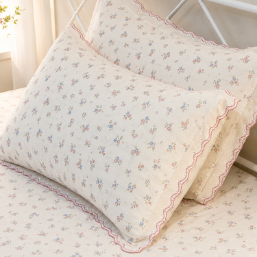 Premium Bedsheets Online