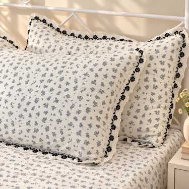 hand block print bedsheet king size