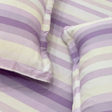 Premium Cotton Bedsheets