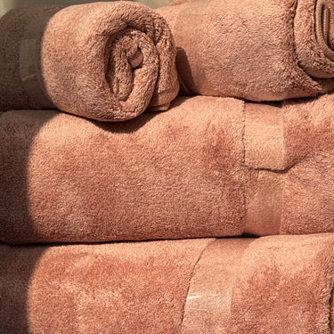towel set for housewarming gift
