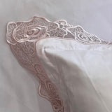 400TC cotton bedsheet king sizeview