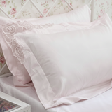 400TC cotton bedsheet king size