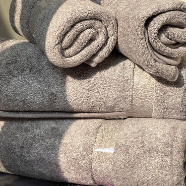 towel set for housewarming gift