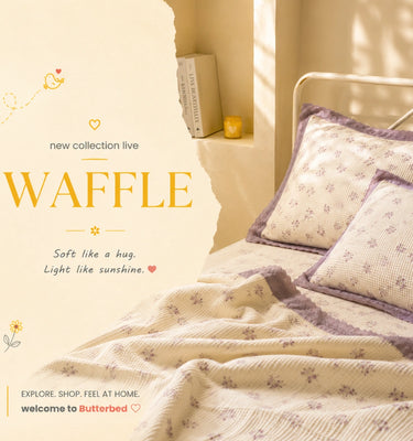 Premium Bedding Online