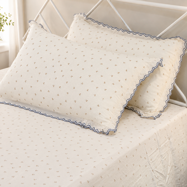 Luxury Bedsheets India