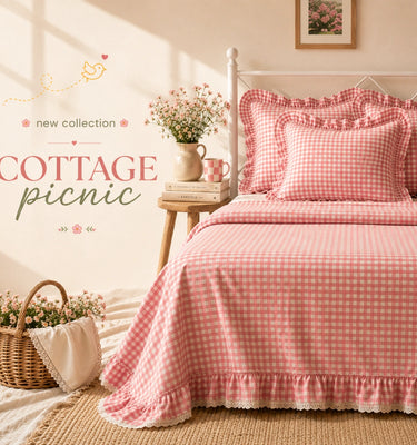 Premium Bedding Online