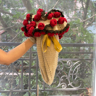 handmade crochet home decor online