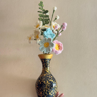 handmade crochet home decor online