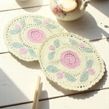 handmade crochet home decor online