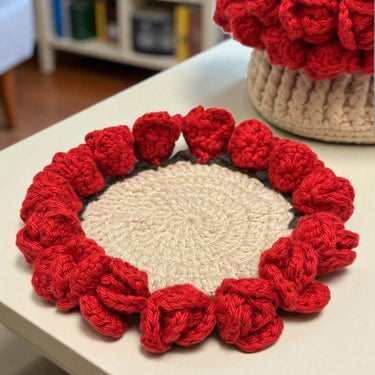 handmade crochet home decor online