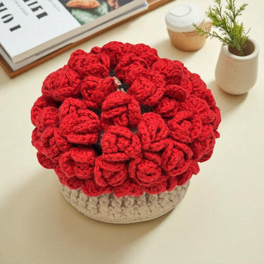 handmade crochet home decor online