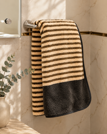soft towel gift set for women