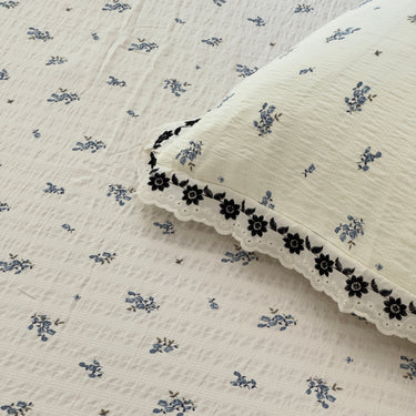 Luxury Bedsheets India