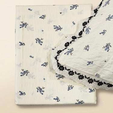 Luxury Bedsheets India
