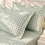 hand block print bedsheet king size