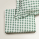 hand block print bedsheet king size