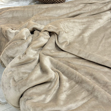 soft blanket for bedroom decor