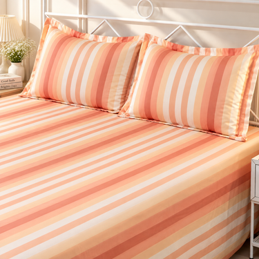 Luxury Bedsheets India
