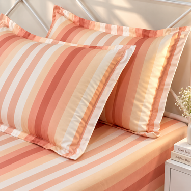 Luxury Bedsheets India