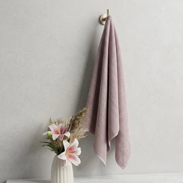 soft towel gift set for women