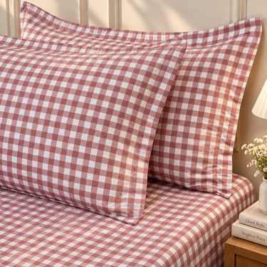 Premium Bedsheets Online