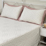 Luxury Bedsheets India