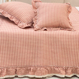 embroidered cushion covers