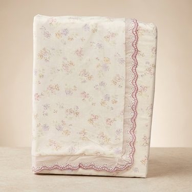 Luxury Bedsheets India