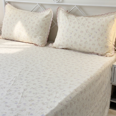 Luxury Bedsheets India