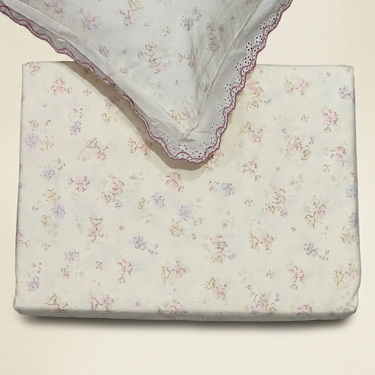 Luxury Bedsheets India