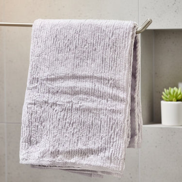bamboo cotton blend towels