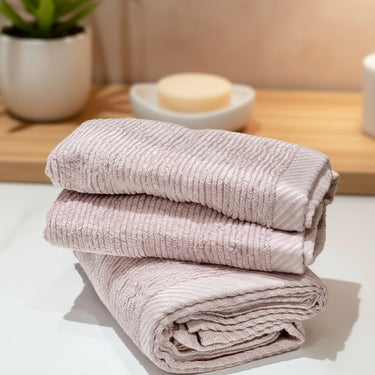 soft bamboo towels