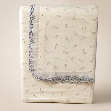 Luxury Bedsheets India