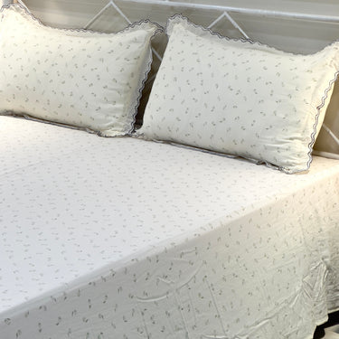 Luxury Bedsheets India