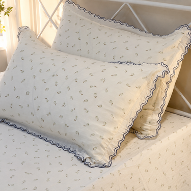 Luxury Bedsheets India