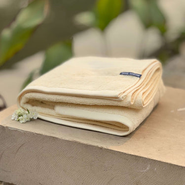 soft bamboo towels