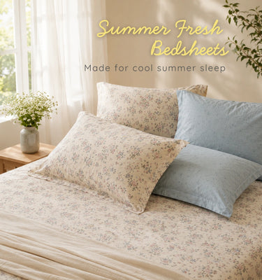 Premium Bedding Online