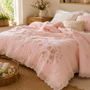 Noor comfy cloud comforter