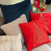 embroidered cushion covers  