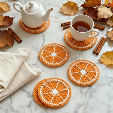 handmade crochet home decor online