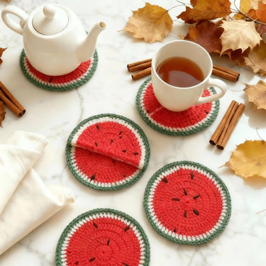 handmade crochet home decor online