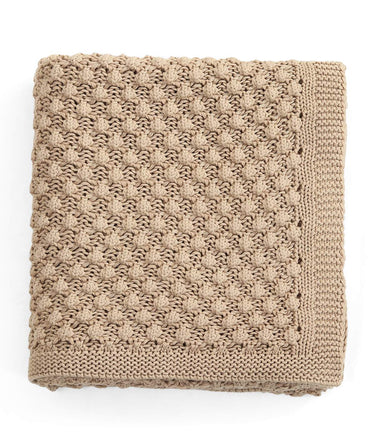 decorative cotton sofa throw