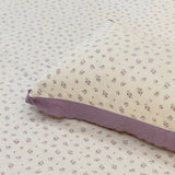 400TC cotton bedsheet king size