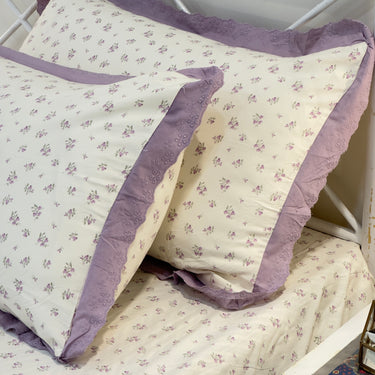 embroidered cushion covers