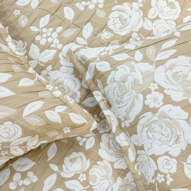400TC cotton bedsheet king size