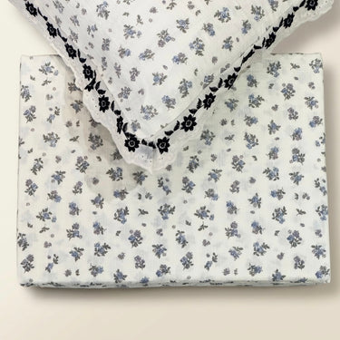 hand block print bedsheet king size